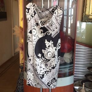 Absolutely gorgeous cocktail dress